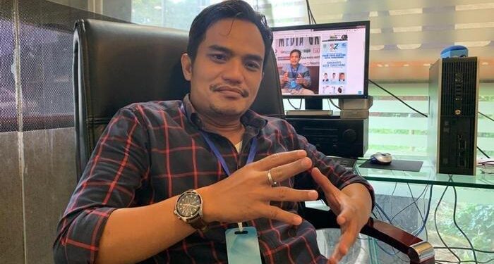 Dukungan Zaki Iskandar, Pengamat Nilai Tiket Partai Golkar Bakal Jatuh Ke tangan Maesyal Rasyid – Warga Berita 1 Dukungan Zaki Iskandar, Pengamat Nilai Tiket Partai Golkar Bakal Jatuh Ke tangan Maesyal Rasyid – Warga Berita