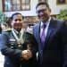 Sudaryono Eks Asisten Prabowo Yang Jadi Kandidat Kuat di Pilgub Jateng 2024 – Warga Berita