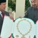 Prabowo Terima Penganugerahan ‘Zayed Medal’ dari MBZ – Warga Berita