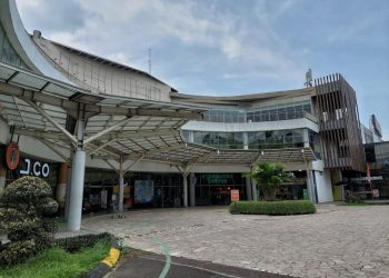 2 Pusat Perbelanjaan di Kota Tangerang Jadi Venue POPDA XI Banten – Warga Berita