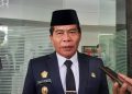 Gerindra Beri Sinyal Dukung Zainal Arifin Pilkada Kaltara – Warga Berita