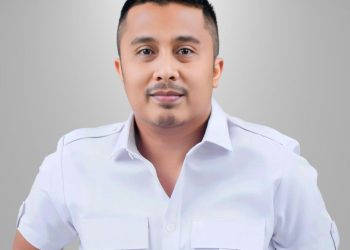 Vasco Ruseimy, Tokoh Muda Asal Minangkabau Berskala Nasional – Warga Berita