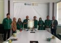 PRESS CONFERENCE RUMAH SAKIT UNIMUS SUKSES RAIH AKREDITASI “PARIPURN – Universitas Muhammadiyah Semarang