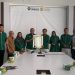 PRESS CONFERENCE RUMAH SAKIT UNIMUS SUKSES RAIH AKREDITASI “PARIPURN – Universitas Muhammadiyah Semarang