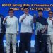 Tunggu Hasil Survei – Warga Berita