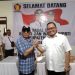 Jumariyanto Daftar ke DPC Gerindra Untuk Maju Pilkada Boyolali 2024 – Warga Berita