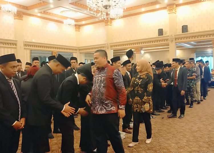 PPK Harus Siap Bekerja di Bawah Tekanan – Warga Berita