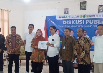 Lintas Organisasi di Pandeglang Gelar Diskusi Publik Dorong Akselerasi Lawan Kemiskinan – Warga Berita 1 Lintas Organisasi di Pandeglang Gelar Diskusi Publik Dorong Akselerasi Lawan Kemiskinan – Warga Berita