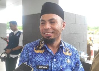 Terima Laporan, BKPSDM Kabupaten Serang Periksa Satu ASN Terkait Dugaan Kasus Nikah Siri – Warga Berita