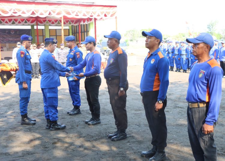 Tim Relawan Dan Sar Arnavat 3 Polres Dikukuhkan Dirpolairud Polda Jateng 1 Tim Relawan Dan Sar Arnavat 3 Polres Dikukuhkan Dirpolairud Polda Jateng