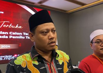 Caleg Terpilih yang Maju Pilkada Harus Mundur Usai Dilantik – Warga Berita