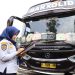 Tekan Kecelakaan Lalulintas, Dokumen Bus di Kota Tangerang Dicek Dishub – Warga Berita