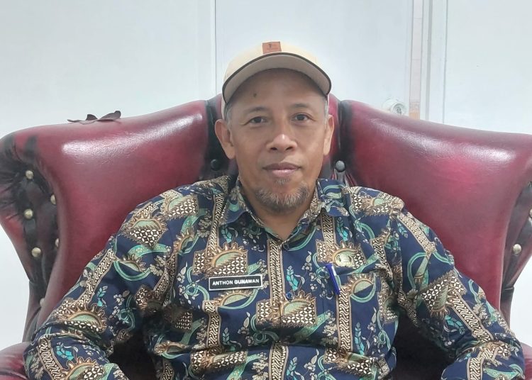 DP3AKB Kota Serang Kerahkan Tim Pendamping Konseling untuk Korban Kekerasan – Warga Berita