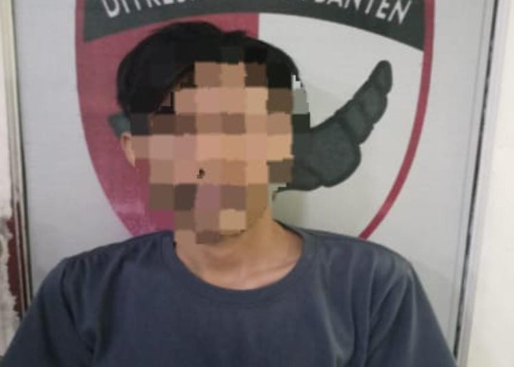 Simpan Sabu Punya Kakak Ipar, Pria Asal Ranca Gede Tangerang Ditangkap Polda Banten – Warga Berita 1 Simpan Sabu Punya Kakak Ipar, Pria Asal Ranca Gede Tangerang Ditangkap Polda Banten – Warga Berita