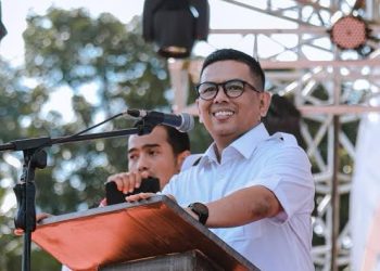 Kalau Perintah Partai, Saya Pastikan Akan Menjadi Cagub Banten – Warga Berita