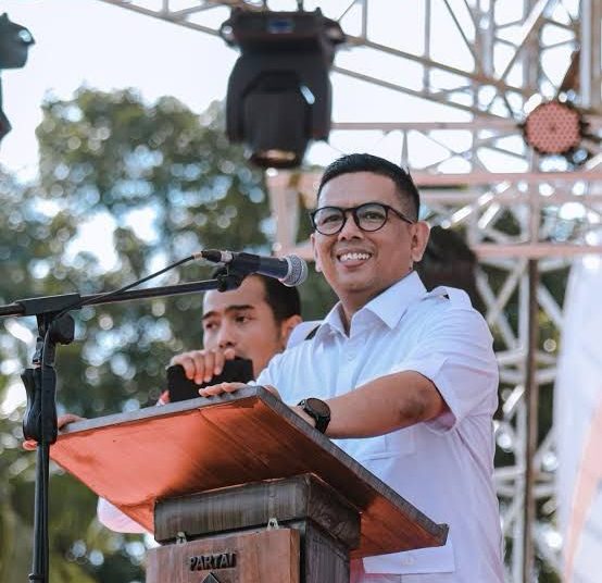 Kalau Perintah Partai, Saya Pastikan Akan Menjadi Cagub Banten – Warga Berita 1 Kalau Perintah Partai, Saya Pastikan Akan Menjadi Cagub Banten – Warga Berita