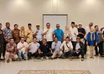 Jumariyanto Mantap Nyalon Bupati Boyolali – Warga Berita