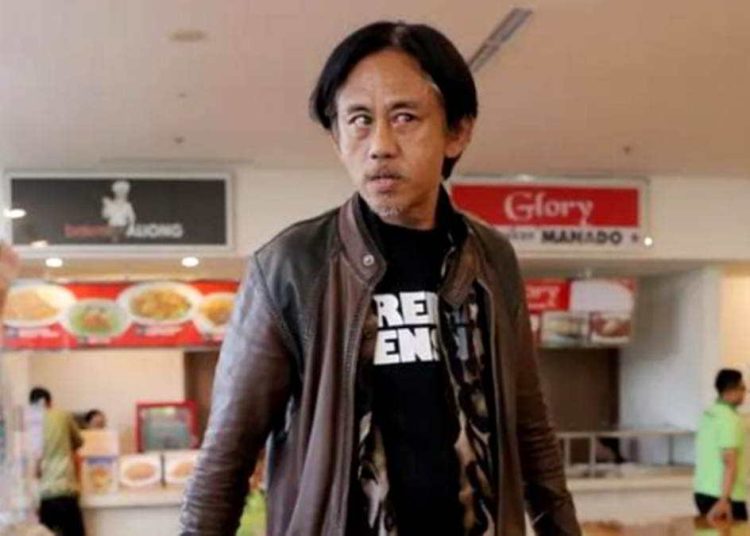 Aktor Epy Kusnandar Depresi Usai Diciduk Polisi atas Kasus Narkoba 1 Aktor Epy Kusnandar Depresi Usai Diciduk Polisi atas Kasus Narkoba