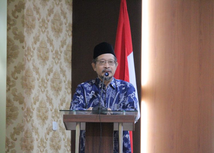Penguatan Karakter dan Kompetensi Calon Wisudawan Melalui BAPS – Universitas Muhammadiyah Semarang