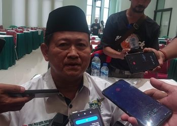 Desk Pilkada PKB Kota Serang Bantah Minta Infak ke Bacalon – Warga Berita