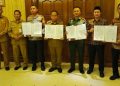 Dana Hibah Pilkada Kota Tangerang Tahap II Cair, Berikut Rinciannya – Warga Berita