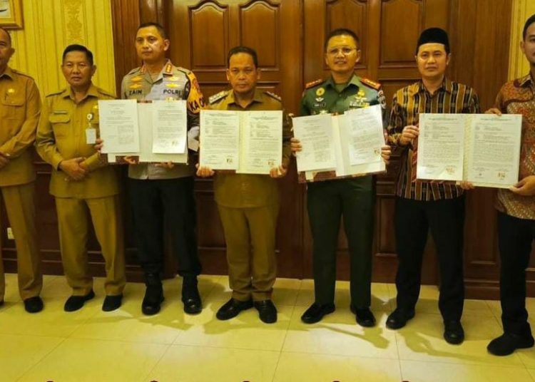 Dana Hibah Pilkada Kota Tangerang Tahap II Cair, Berikut Rinciannya – Warga Berita