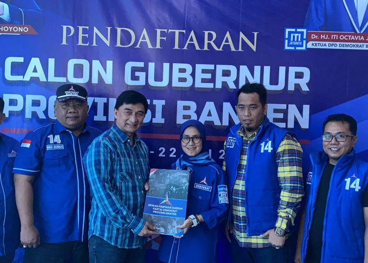 Diri Saya Sudah Dihibahkan untuk Politik – Warga Berita