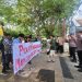 Beredar Rekomendasi Surat ‘Sakti’ DPRD, Puluhan Mahasiswa Geruduk KPU Lebak – Warga Berita