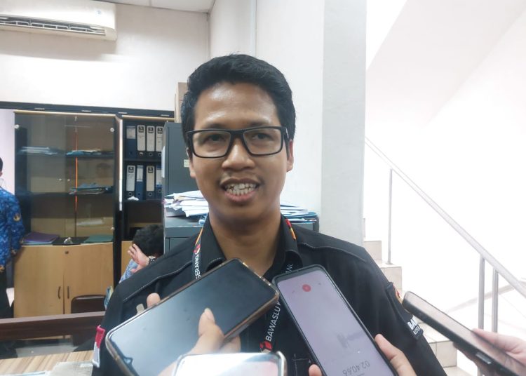 Bawaslu Kota Serang Bakal Dalami Kasus ASN Calonkan Diri di Pilkada 2024 – Warga Berita