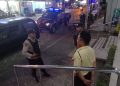 Polsek Bumiayu Gelar Patroli Malam Antisipasi kejahatan 11 Polsek Bumiayu Gelar Patroli Malam Antisipasi kejahatan