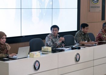 PSPPI Fakultas Teknik UNDIP Siapkan Kurikulum Baru
