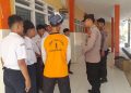 Cegah Penyalahgunaan Narkoba, Polsek Banjarharjo Sambang SMP N 01 9 Cegah Penyalahgunaan Narkoba, Polsek Banjarharjo Sambang SMP N 01
