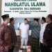 Ketua DPRD Deli Serdang Zakky Shahri Dapat Apresiasi Dari MUI, NU, Muhammadiyah dan Al Washliyah Deli Serdang – Warga Berita