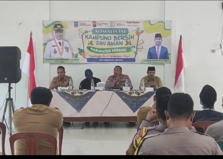 Gotong Royong Jadi Kunci di Program LKBA Kabupaten Serang 2024 – Warga Berita 1 Gotong Royong Jadi Kunci di Program LKBA Kabupaten Serang 2024 – Warga Berita