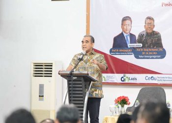Tantangan Bangsa Kita Kedepan adalah Pragmatisme – Warga Berita