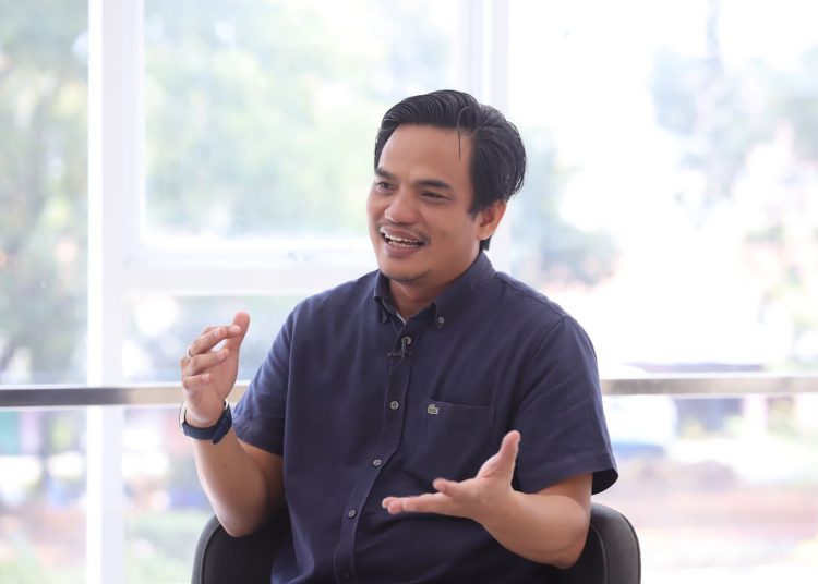 Zulkarnain Dinilai Simbol Perlawanan untuk Partai Politik di Pilkada Kabupaten Tangerang – Warga Berita