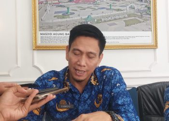 Pemkot Serang Akan Bentuk Satgas Netralitas ASN Jelang Pilkada Serentak – Warga Berita