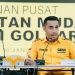 AMPG Sebut Qodari sedang Standup Comedy dengan Komentari Golkar