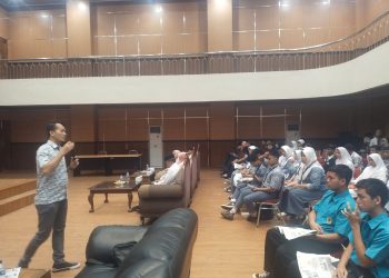 Radar Banten Goes to School Sapa Pelajar Kota Cilegon – Warga Berita 2 Radar Banten Goes to School Sapa Pelajar Kota Cilegon – Warga Berita