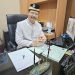 Masuk Bursa Pencalonan Walikota Tangerang dengan Elektabilitas Tinggi, Begini Tanggapan Rektor UMT Amarullah – Warga Berita