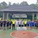 Puluhan Siswa SMP dan MTS Ikut Turnamen Futsal di YPI Babunnajah – Warga Berita