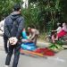 Gagal Nyalip, Wanita Hamil di Lebak Tewas Terlindas Truk – Warga Berita