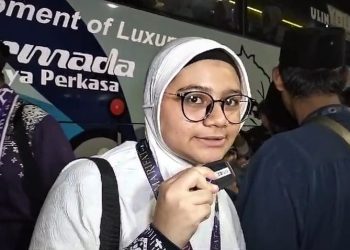 Cerita Haru Jemaah Haji Asal Lebak Berangkat di Usia 18 Tahun – Warga Berita