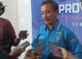 Ini Prioritas Yoyon Sujana Jika Terpilih Jadi Bupati Pandeglang 2024 – Warga Berita