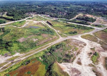Tiga Investor Tertarik Mengelola Kawasan Sport Center Milik Pemprov Banten – Warga Berita