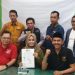 Jelang Pilkada Kabupaten Tangerang, 9 Parpol Non Parlemen Bentuk Koalisi – Warga Berita