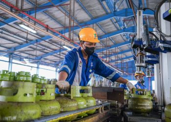 Diduga Lakukan Kecurangan, SPBE di Tangerang Ditegur Pertamina Petra Niaga – Warga Berita 8 Diduga Lakukan Kecurangan, SPBE di Tangerang Ditegur Pertamina Petra Niaga – Warga Berita
