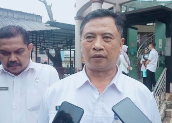 BKPSDM Setorkan 10 Nama Calon Kadis Pandeglang ke KASN – Warga Berita 7 BKPSDM Setorkan 10 Nama Calon Kadis Pandeglang ke KASN – Warga Berita
