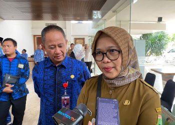 Ajak Korban Kekerasan Seksual Berani Speak Up, DP3AKKB Banten Siap Jamin Berikan Perlindungan – Warga Berita 2 Ajak Korban Kekerasan Seksual Berani Speak Up, DP3AKKB Banten Siap Jamin Berikan Perlindungan – Warga Berita