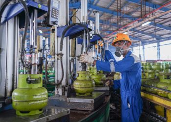 3 SPBE di Tangerang Raya Ditegur Pertamina Petra Niaga, Berikut Identitasnya – Warga Berita